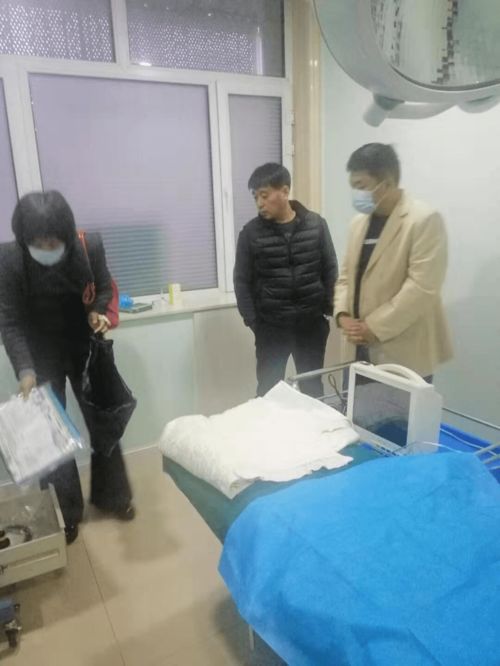 白山市市場監管局重拳出擊，專項整治醫療美容服務行業