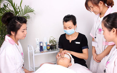 美容院管理秘籍 做到這四點，輕松穩住核心員工